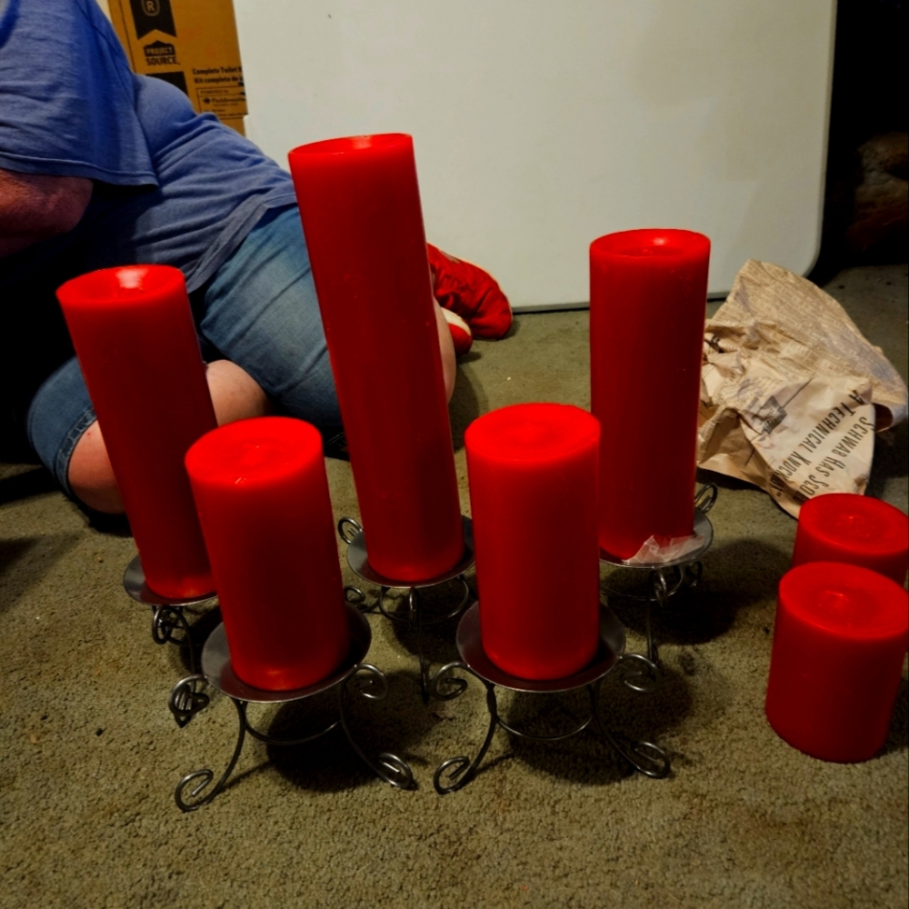 Candles